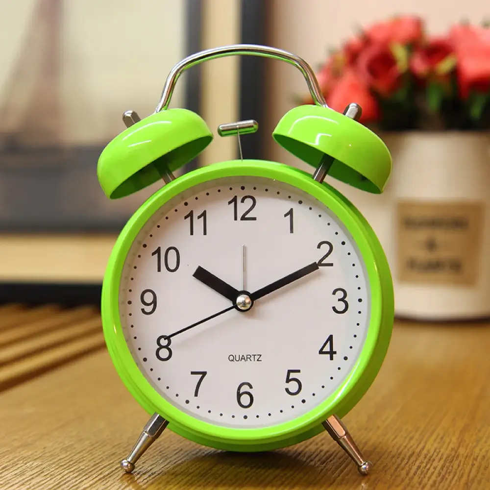 Sound waves visualization